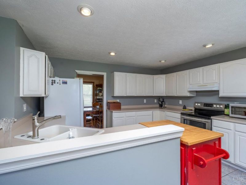 10128 Small Road, Penn Township, OH 45133 Photo 19