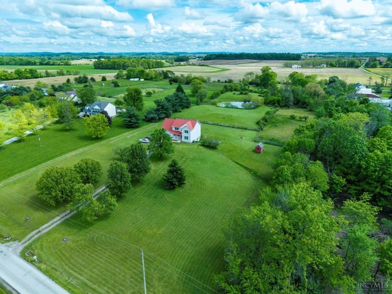 10128 Small Road, Penn Township, OH 45133 Photo 2