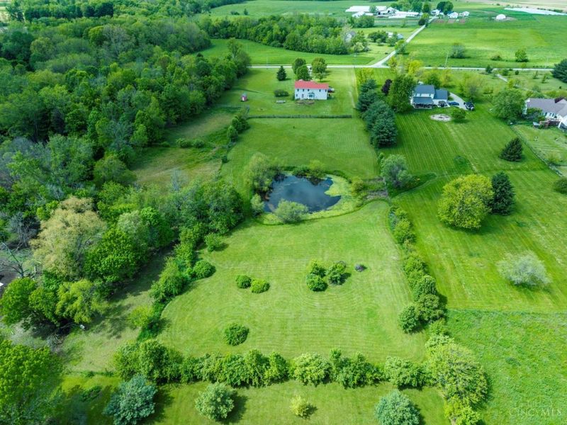 10128 Small Road, Penn Township, OH 45133 Photo 3