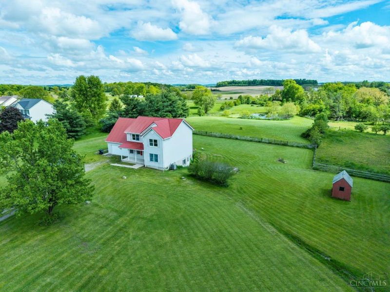 10128 Small Road, Penn Township, OH 45133 Photo 9