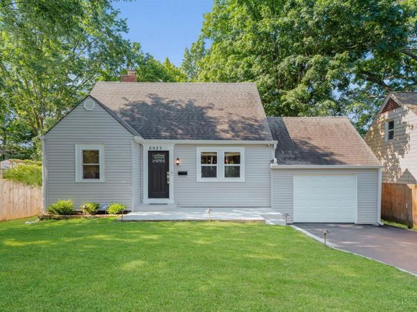 6923 Buckingham Place, Cincinnati, OH 45227