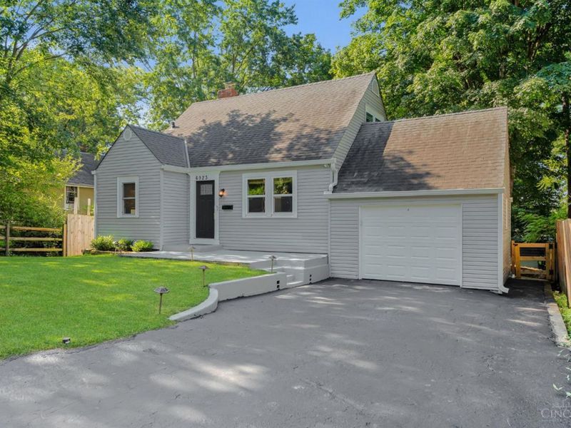 6923 Buckingham Place, Columbia Twp, OH 45227 Photo 5