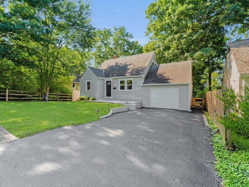 6923 Buckingham Place, Columbia Twp, OH 45227 Photo 6
