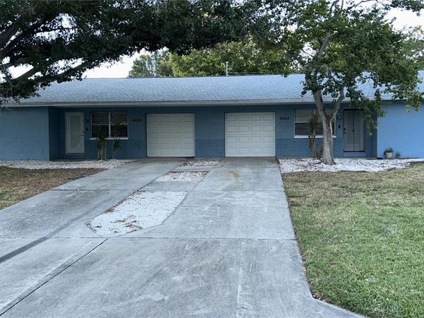 5708 27 TH AVENUE S, GULFPORT, FL 33707