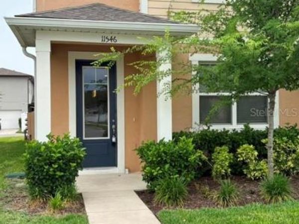 11546 BUOY POINT PLACE , ORLANDO, FL 32832