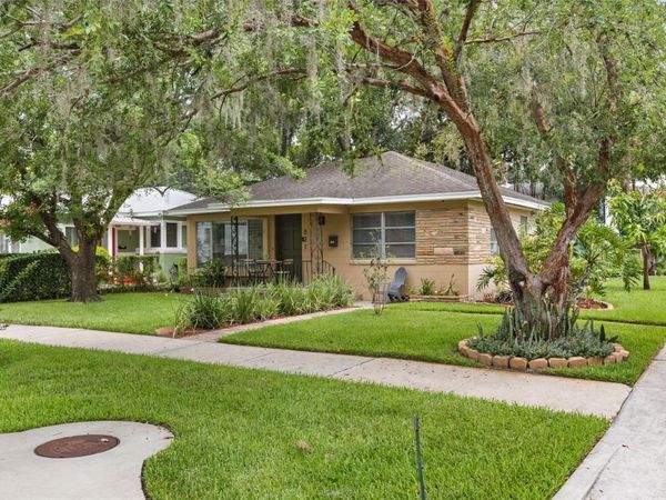 821 E CHURCH STREET , ORLANDO, FL 32801