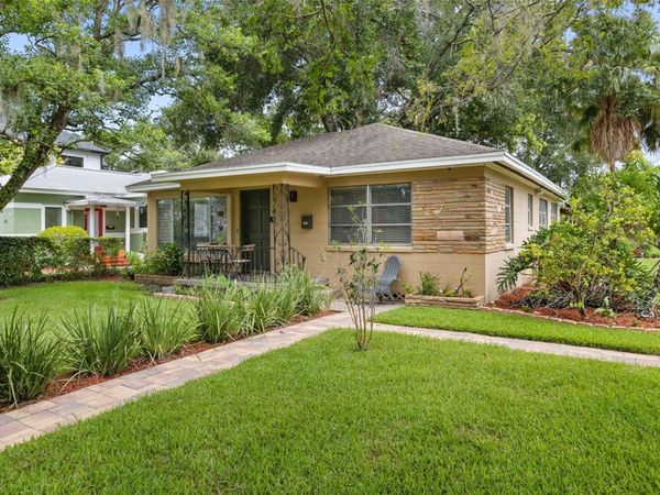 821 E CHURCH STREET, ORLANDO, FL 32801