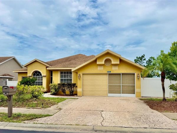 1959 WOOD TRAIL STREET, TARPON SPRINGS, FL 34689