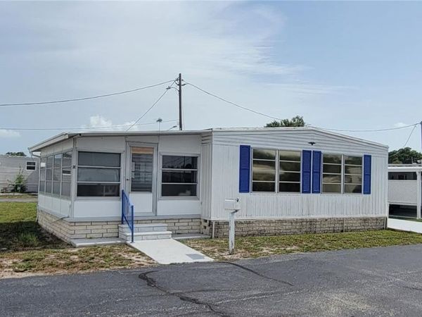 7490 46TH AVENUE N, Unit 314, ST PETERSBURG, FL 33709