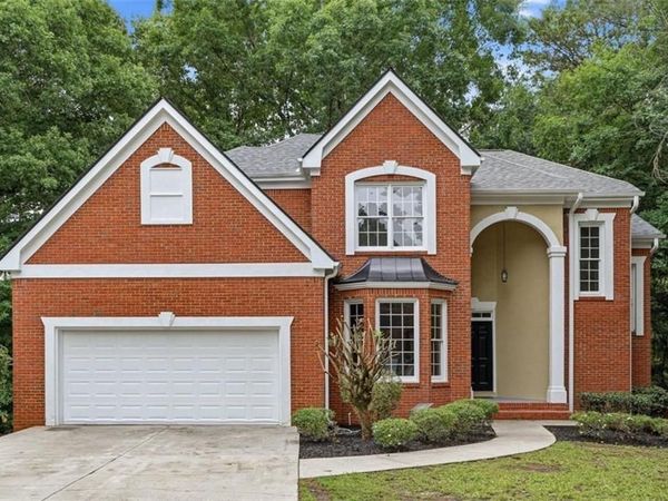 6018 Vicksburg Court , Conyers, GA 30094