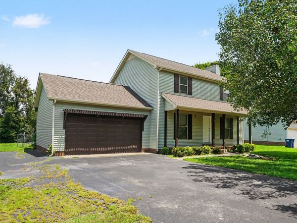 2414 Stones Throw Dr , Murfreesboro, TN 37129