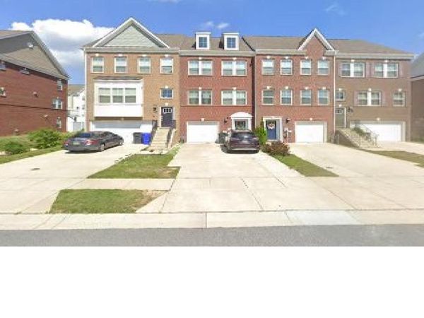 5764 FREDERICK DOUGLAS PLACE, WHITE PLAINS, MD 20695