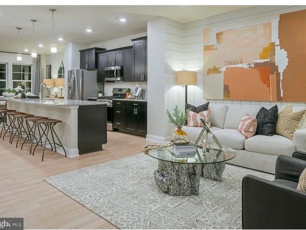 5764 FREDERICK DOUGLAS PLACE, WHITE PLAINS, MD 20695