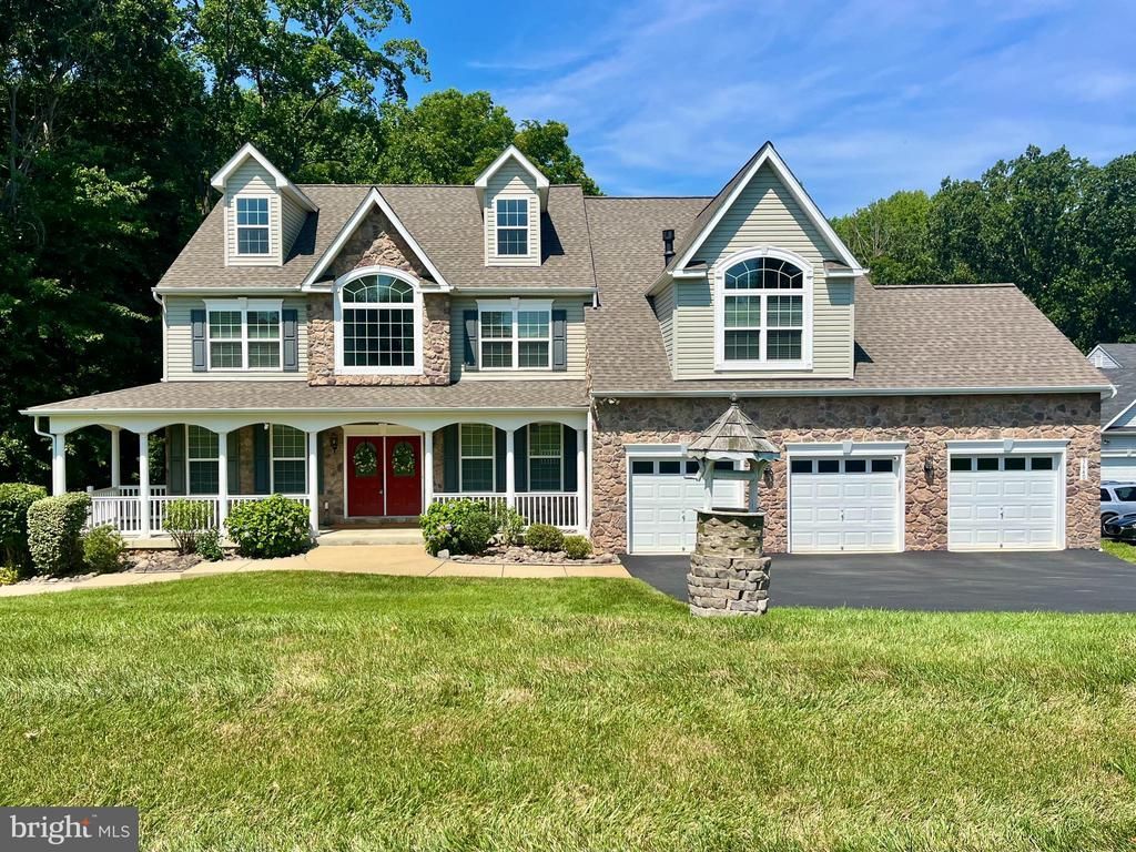 3640 ESTELLE COURT , CHESAPEAKE BEACH, MD 20732