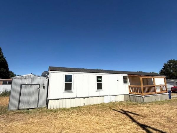 448 W Hwy 26, Unit 1, BLACKFOOT, ID 83221