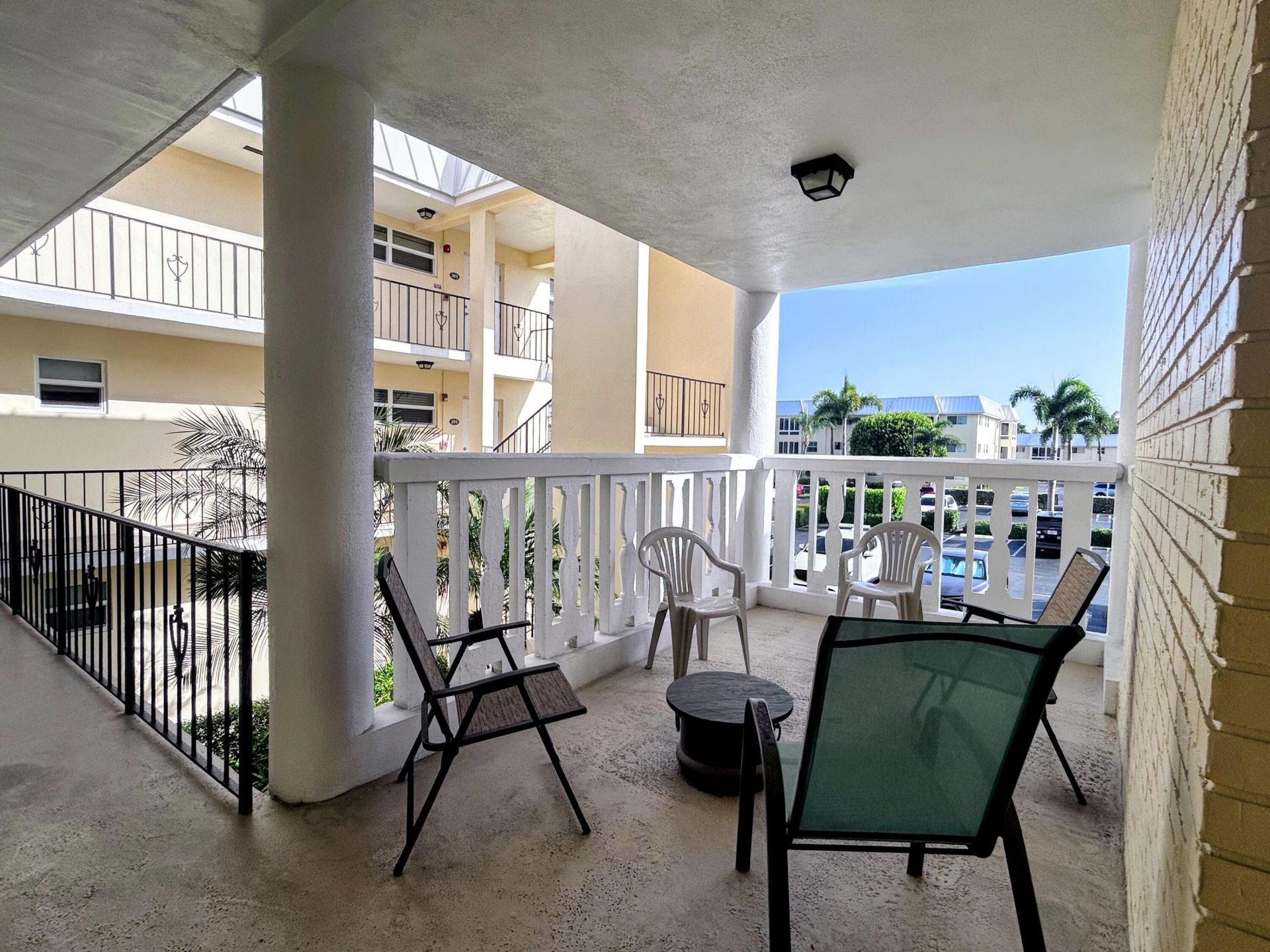 21 Colonial Club Drive, Unit 202, Boynton Beach, FL 33435 Photo