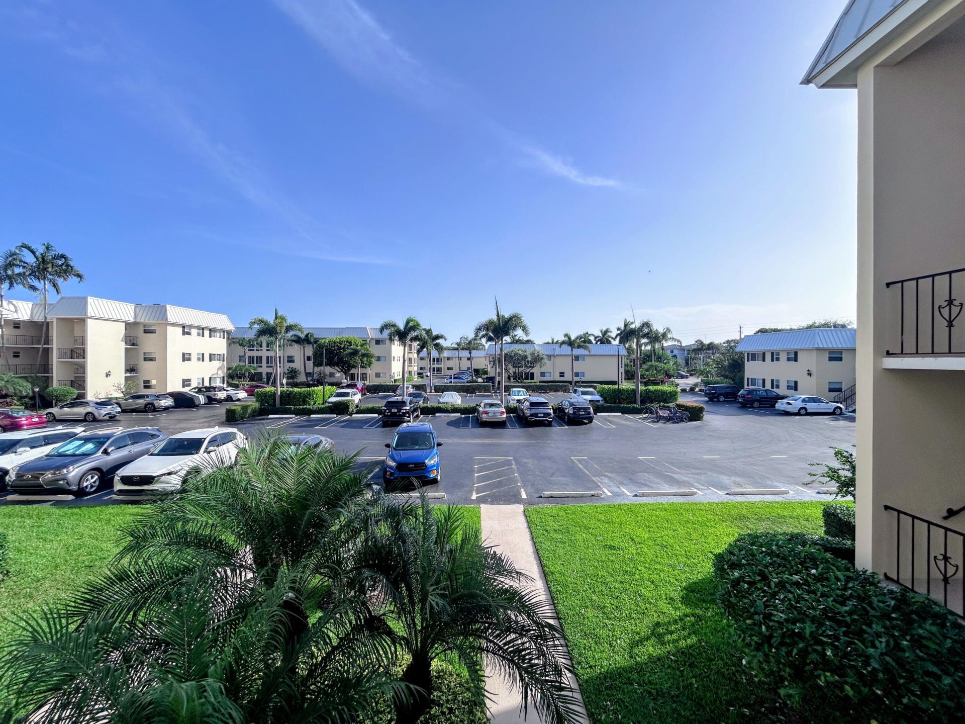 21 Colonial Club Drive, Unit 202, Boynton Beach, FL 33435 Photo