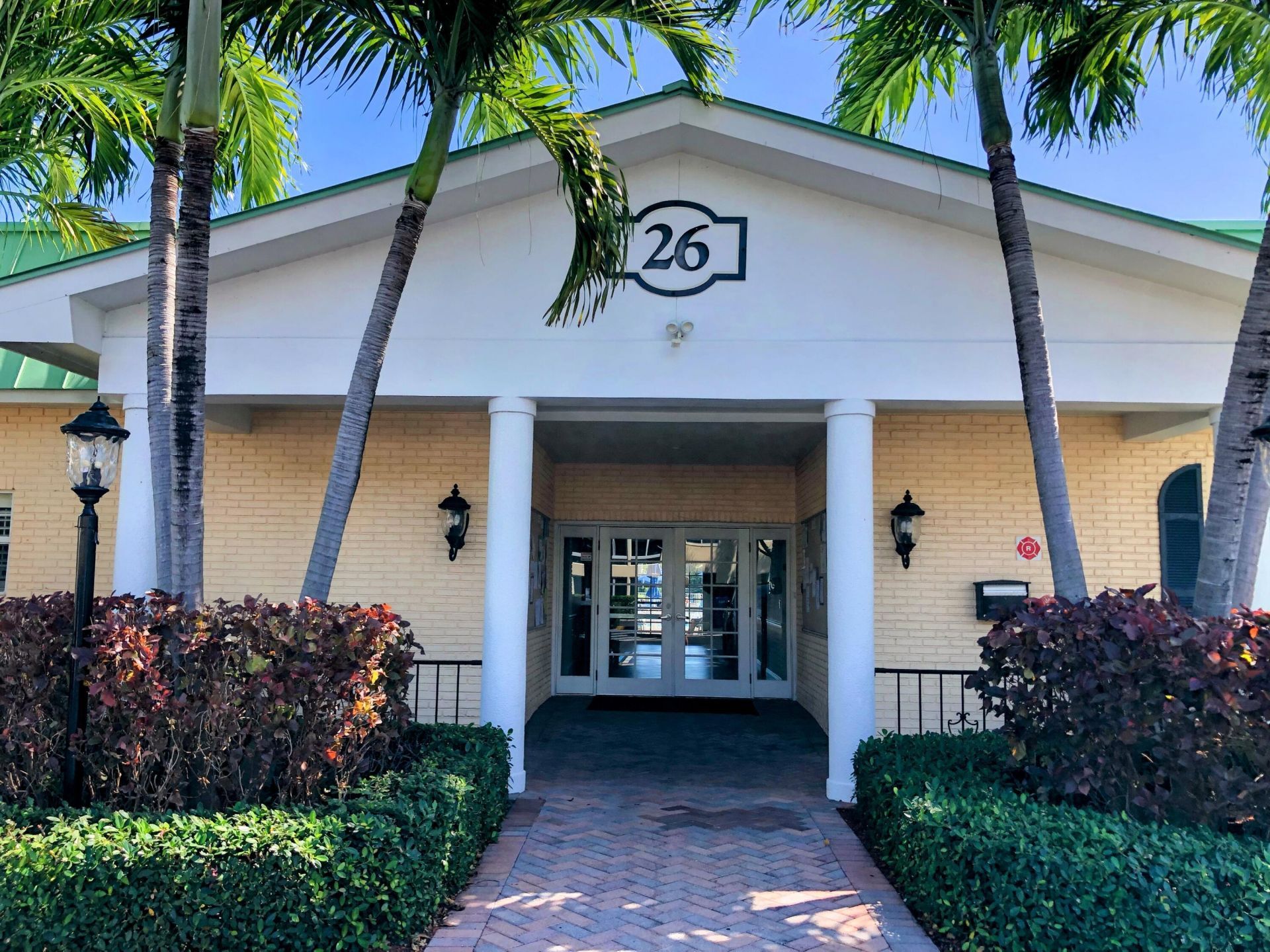 21 Colonial Club Drive, Unit 202, Boynton Beach, FL 33435 Photo