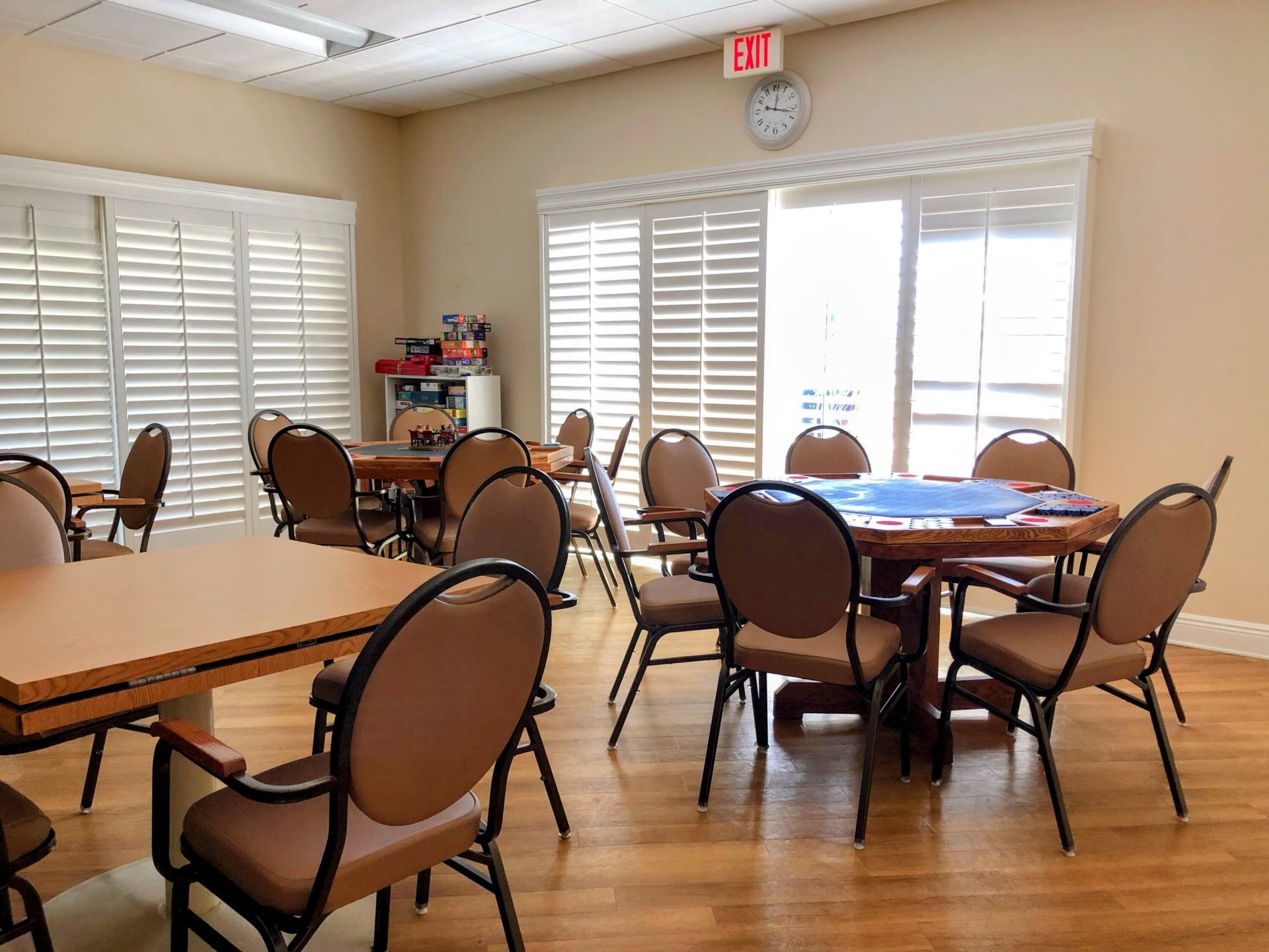 21 Colonial Club Drive, Unit 202, Boynton Beach, FL 33435 Photo