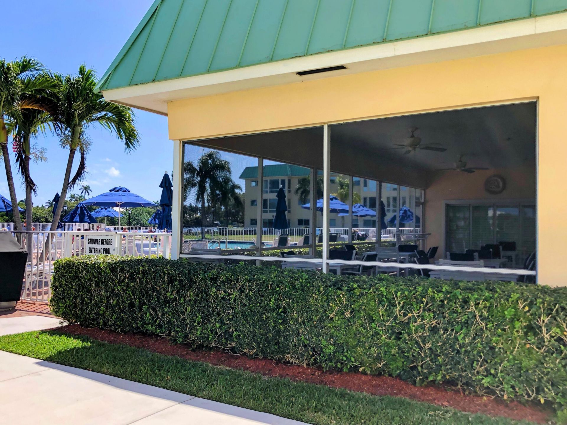 21 Colonial Club Drive, Unit 202, Boynton Beach, FL 33435 Photo