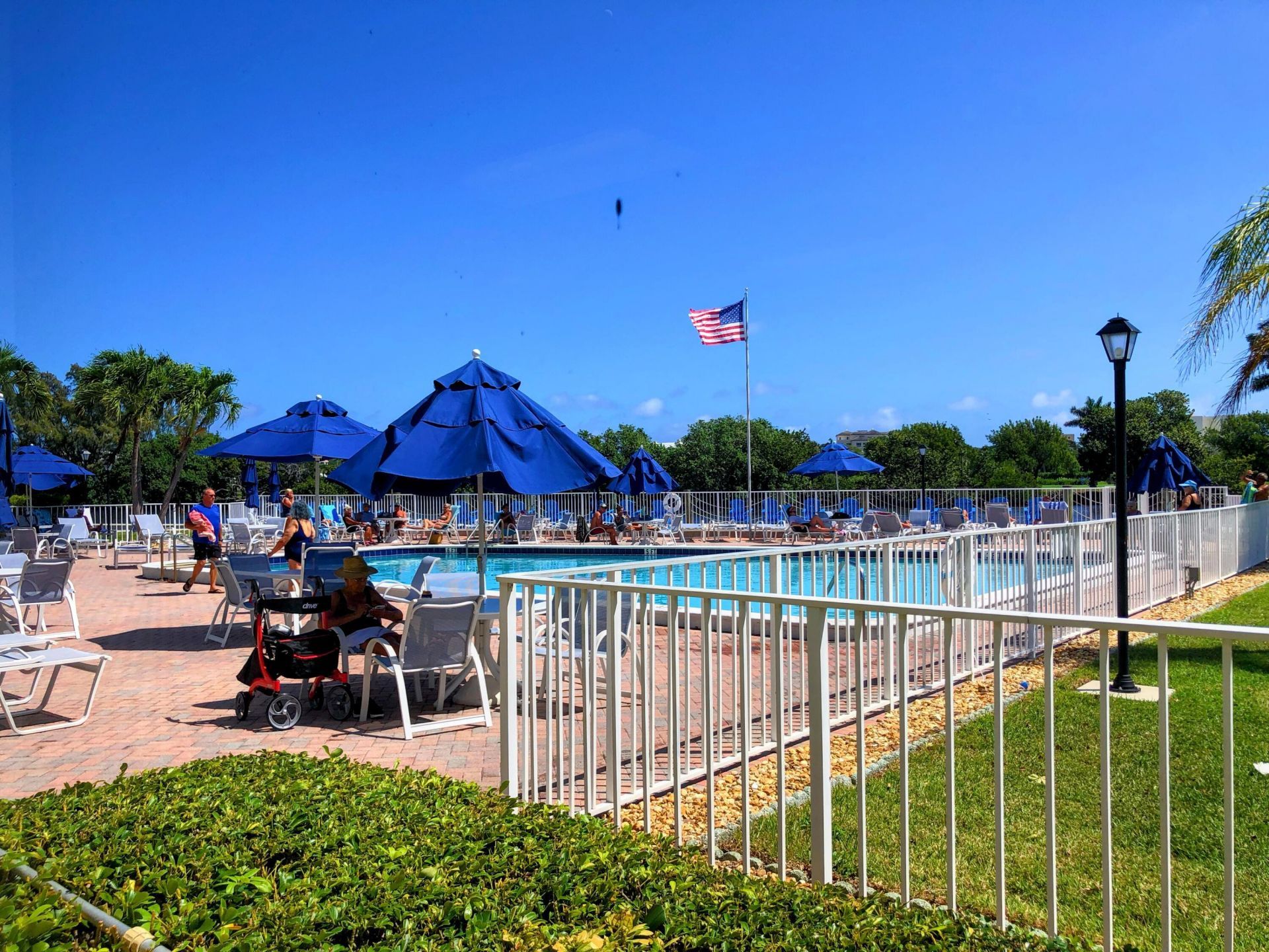 21 Colonial Club Drive, Unit 202, Boynton Beach, FL 33435 Photo