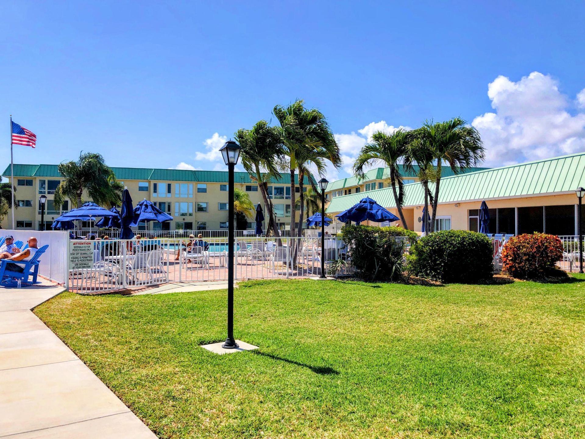 21 Colonial Club Drive, Unit 202, Boynton Beach, FL 33435 Photo