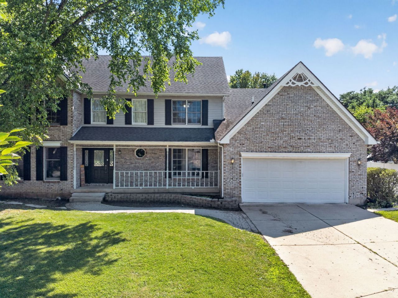 938 Stonehaven Court , Elgin, IL 60124