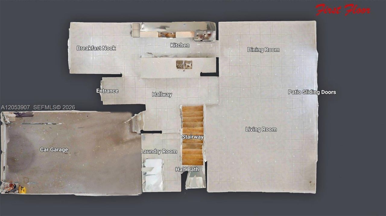 8212 NW 8th Pl , Unit 2, Plantation, FL 33324 Photo