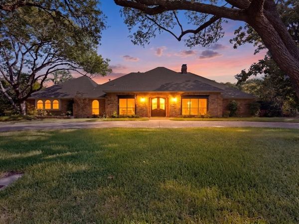 6911 Gateridge Drive, Dallas, TX 75254