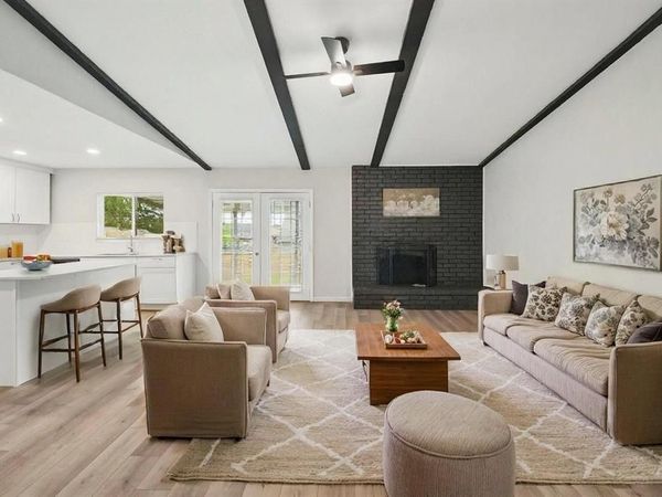 2221 Pennington drive Drive, Arlington, TX 75062