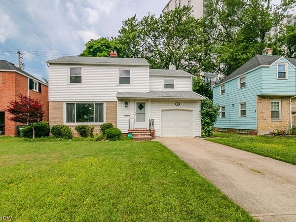 180 E 264th Street, Euclid, OH 44132
