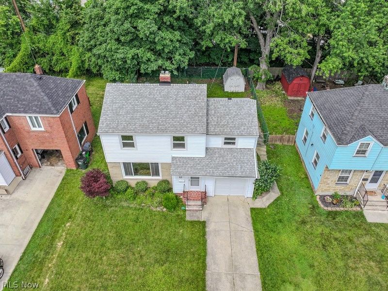 180 E 264th Street, Euclid, OH 44132 Photo 2