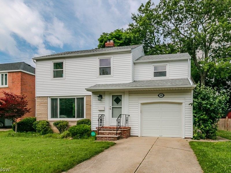 180 E 264th Street, Euclid, OH 44132 Photo 3