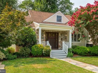 4916 17TH STREET N, ARLINGTON, VA 22207