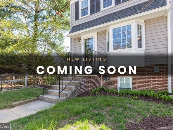 104 BARNSFIELD COURT, Unit 225, GAITHERSBURG, MD 20878