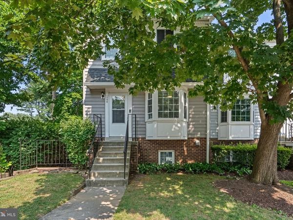 104 BARNSFIELD COURT, Unit 225, GAITHERSBURG, MD 20878