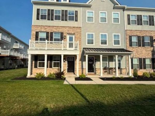 2 KUSY TERRACE , BRIDGEPORT, PA 19405