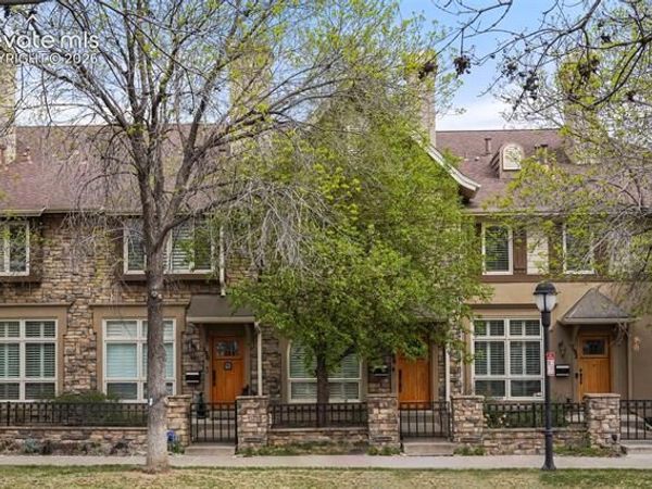 186 S Garfield Street, Denver, CO 80209