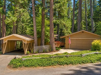 5256 Loch Leven Dr, Pollock Pines, CA 95726 Photo