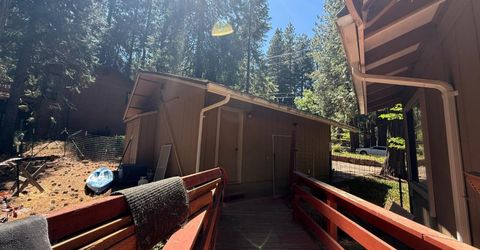 5256 Loch Leven Dr, Pollock Pines, CA 95726 Photo