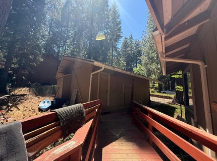 5256 Loch Leven Dr, Pollock Pines, CA 95726 Photo