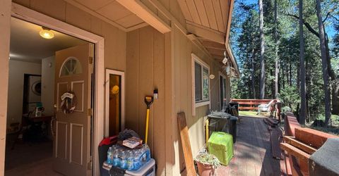 5256 Loch Leven Dr, Pollock Pines, CA 95726 Photo