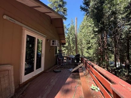 5256 Loch Leven Dr, Pollock Pines, CA 95726 Photo