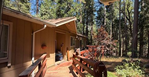 5256 Loch Leven Dr, Pollock Pines, CA 95726 Photo