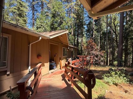5256 Loch Leven Dr, Pollock Pines, CA 95726 Photo