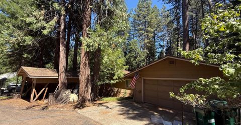 5256 Loch Leven Dr, Pollock Pines, CA 95726 Photo