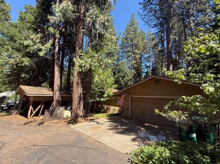 5256 Loch Leven Dr, Pollock Pines, CA 95726 Photo