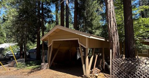 5256 Loch Leven Dr, Pollock Pines, CA 95726 Photo