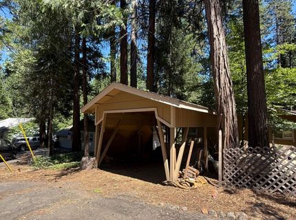 5256 Loch Leven Dr, Pollock Pines, CA 95726 Photo