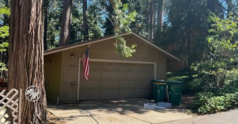 5256 Loch Leven Dr, Pollock Pines, CA 95726 Photo